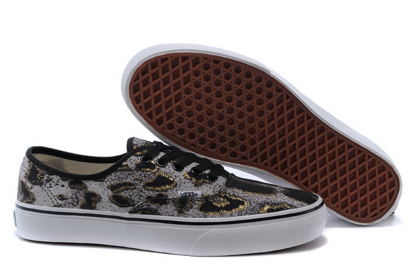 Vans Low-Top Lace Shoes Men--018